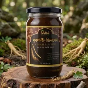 মুঘল-ই-জিনসেন