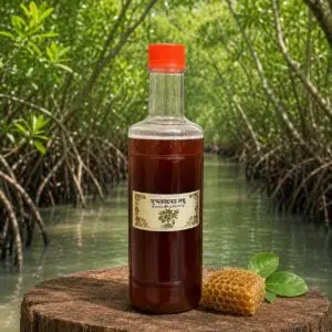 সুন্দরবনের মধু ১ কেজি